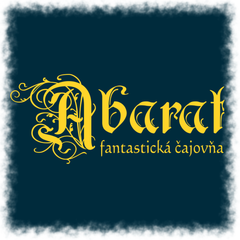 Abarat – fantastická čajovňa