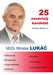 Lukáč Miroslav, MUDr. (25) - VO2