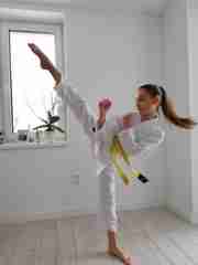 Karate Kids Prešov