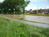 Rieka Torysa sa vyliala