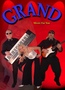 Grand - jeden z reklamných plagátov skupiny