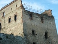 Rekonštrukcia hradu Ľubovňa