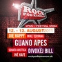 Festival Rock pod Sninským kameňom 2011