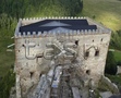 obnova Renesančného paláca hradu v Starej Ľubovni