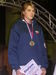 Lenka Palaščáková si na Prešov open vybojovala tri zlaté medaile
